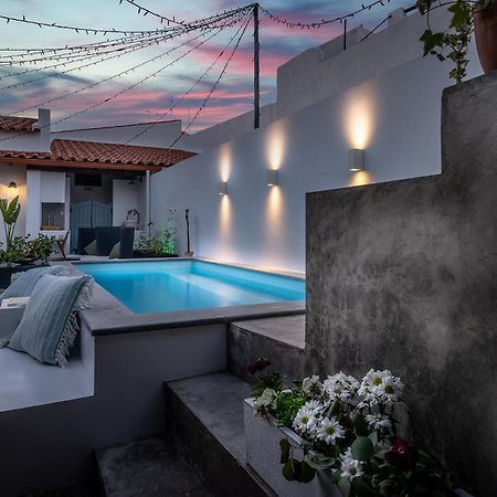 Santa Paciencia Reguengos De Monsaraz Apartment ภายนอก รูปภาพ