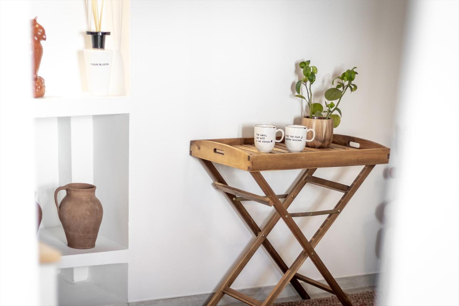 Santa Paciencia Reguengos De Monsaraz Apartment ภายนอก รูปภาพ