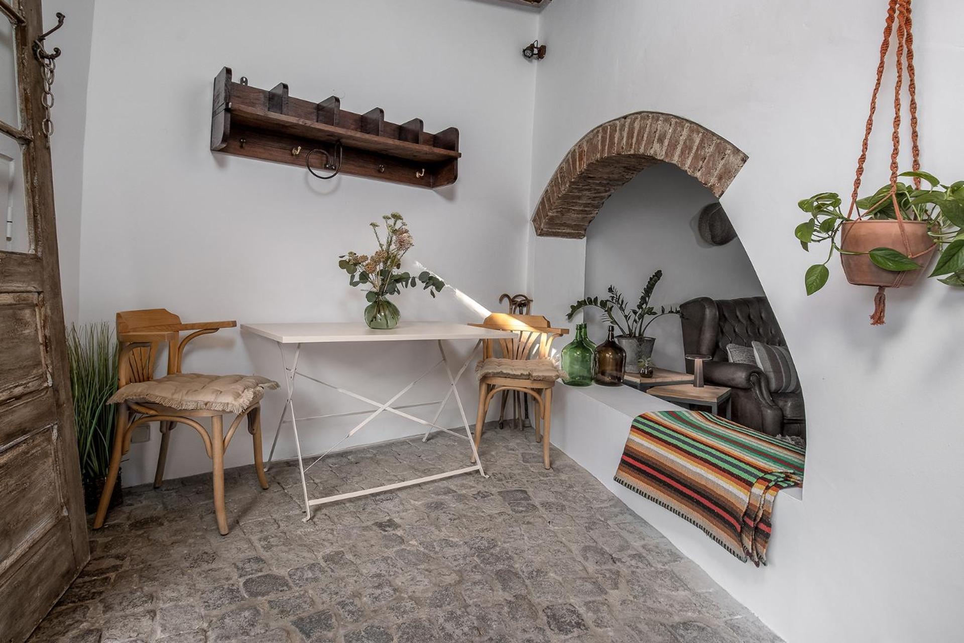 Santa Paciencia Reguengos De Monsaraz Apartment ภายนอก รูปภาพ