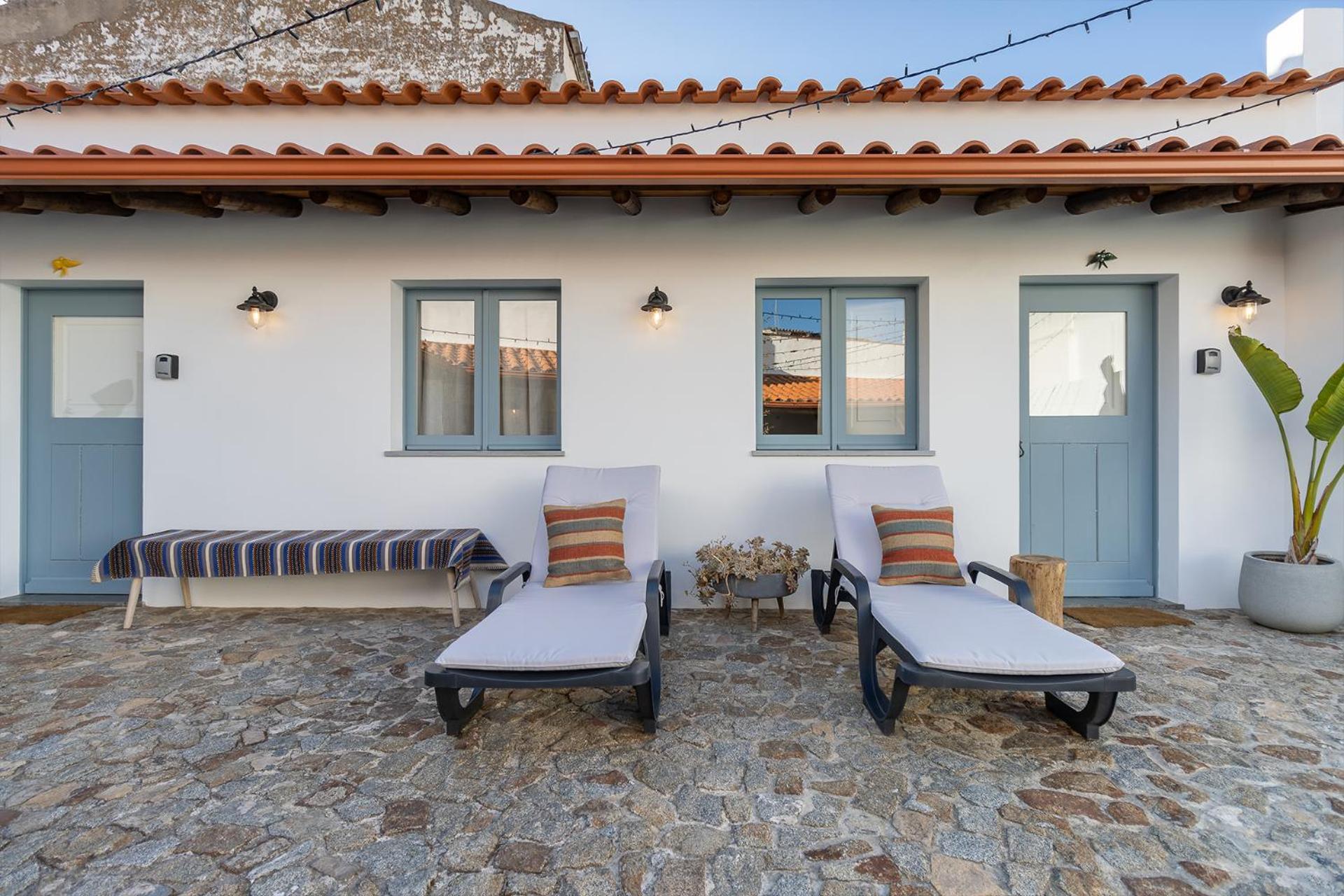 Santa Paciencia Reguengos De Monsaraz Apartment ภายนอก รูปภาพ