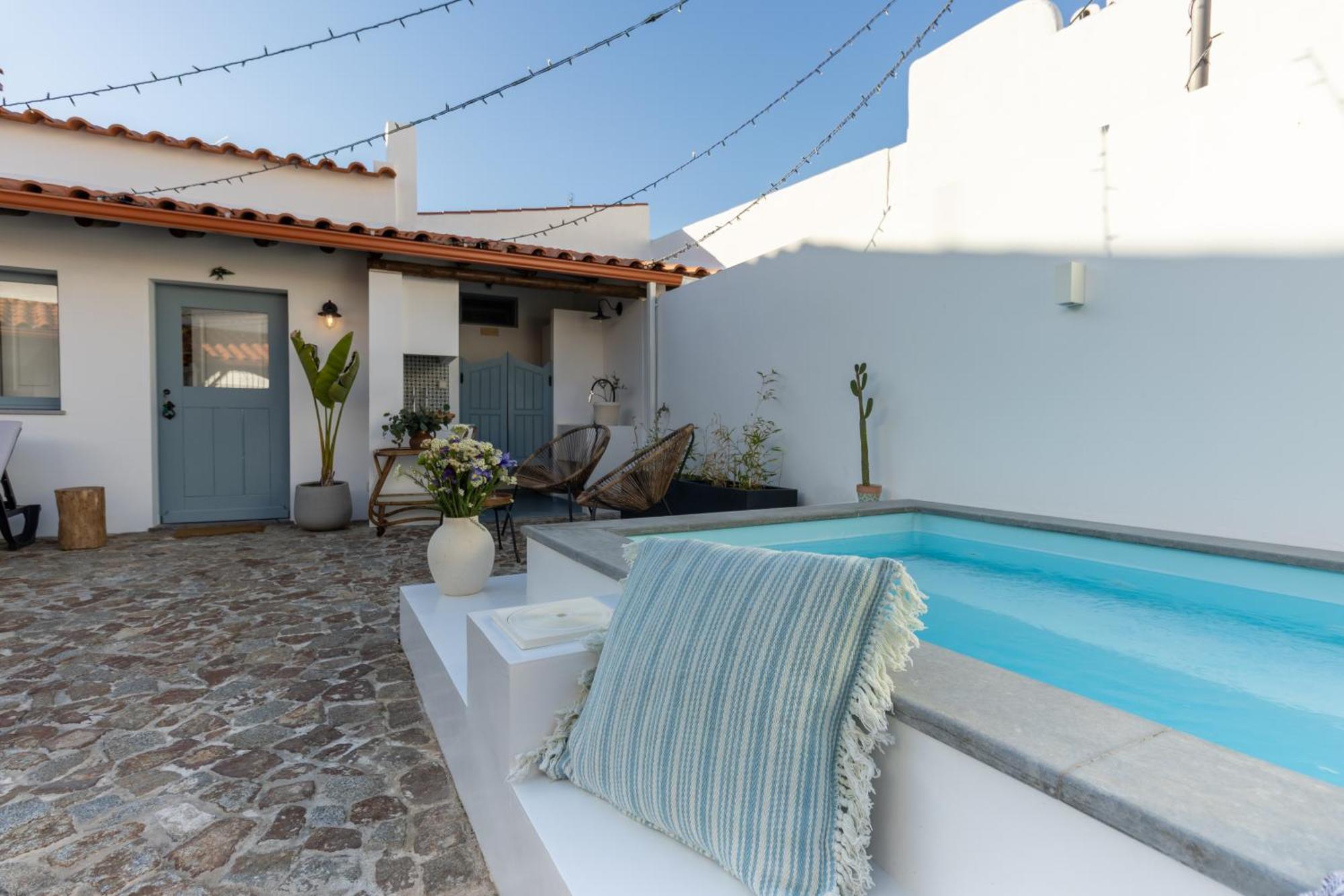 Santa Paciencia Reguengos De Monsaraz Apartment ภายนอก รูปภาพ