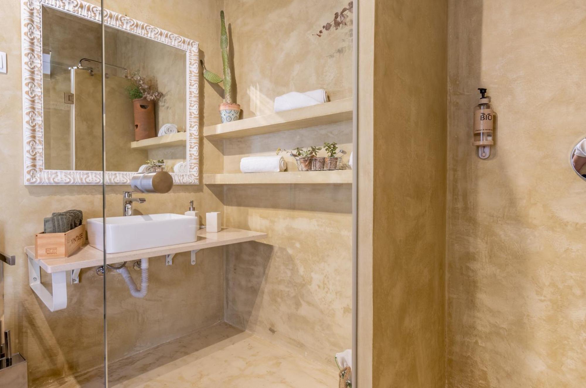 Santa Paciencia Reguengos De Monsaraz Apartment ภายนอก รูปภาพ
